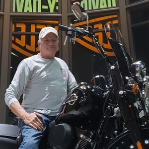 Meet your Posher, Jerome